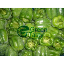 IQF congelado dados/rodajas de pimienta (verduras mixtas)